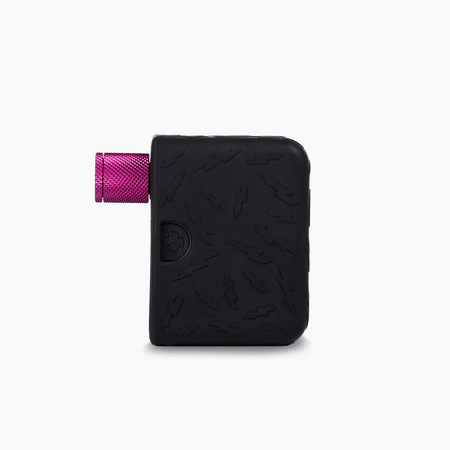 Muc-Off elektrische Pumpe Airmach Electric Mini Pro